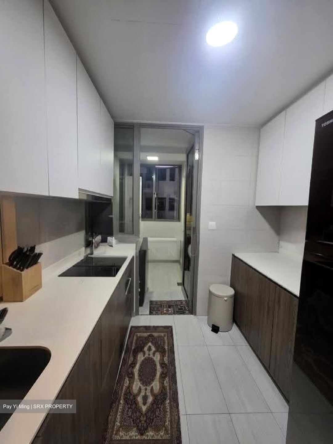 Choa Chu Kang Avenue 4 (D23), Condominium #624974591
